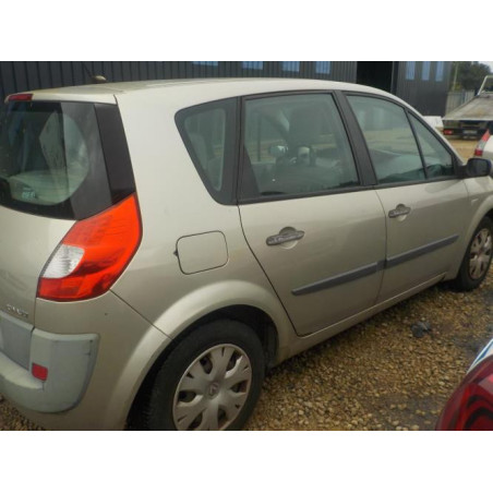 Leve vitre electrique avant droit RENAULT SCENIC 2 PHASE 2 d’occasion