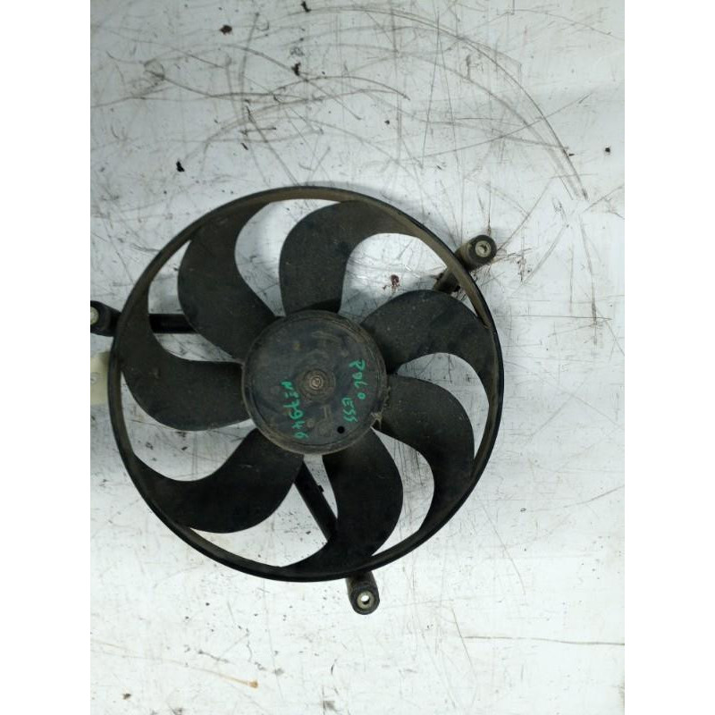Moto ventilateur radiateur VOLKSWAGEN POLO 3 PHASE 1 d’occasion