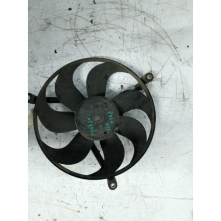 Moto ventilateur radiateur VOLKSWAGEN POLO 3 PHASE 1 d’occasion