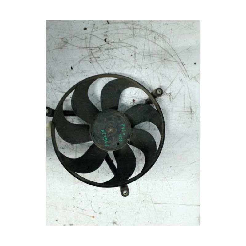 Moto ventilateur radiateur VOLKSWAGEN POLO 3 PHASE 1 d’occasion