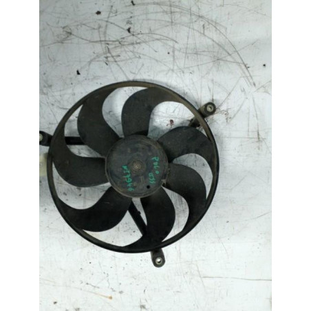 Moto ventilateur radiateur VOLKSWAGEN POLO 3 PHASE 1 d’occasion