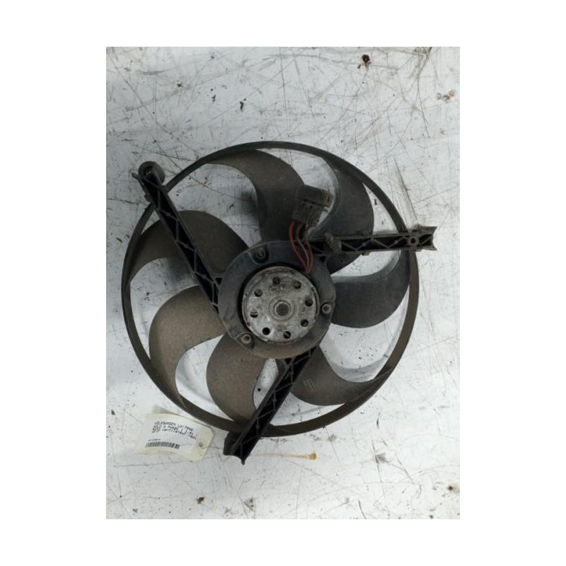 Moto ventilateur radiateur VOLKSWAGEN POLO 3 PHASE 1 d’occasion