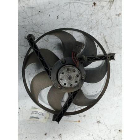 Moto ventilateur radiateur VOLKSWAGEN POLO 3 PHASE 1 d’occasion