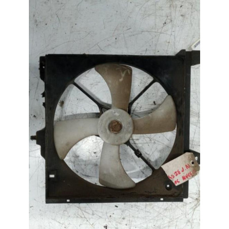 Moto ventilateur radiateur NISSAN SUNNY 3 d’occasion