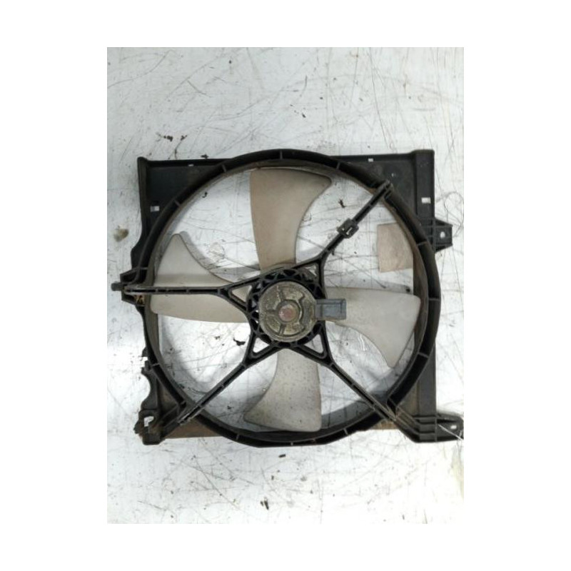 Moto ventilateur radiateur NISSAN SUNNY 3 d’occasion