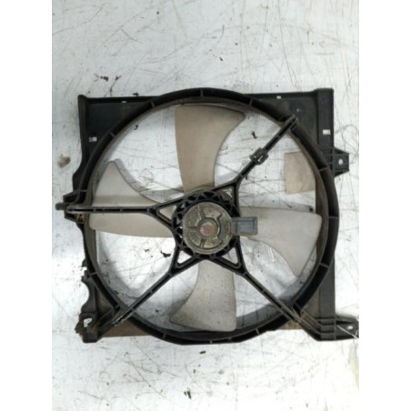 Moto ventilateur radiateur NISSAN SUNNY 3 d’occasion