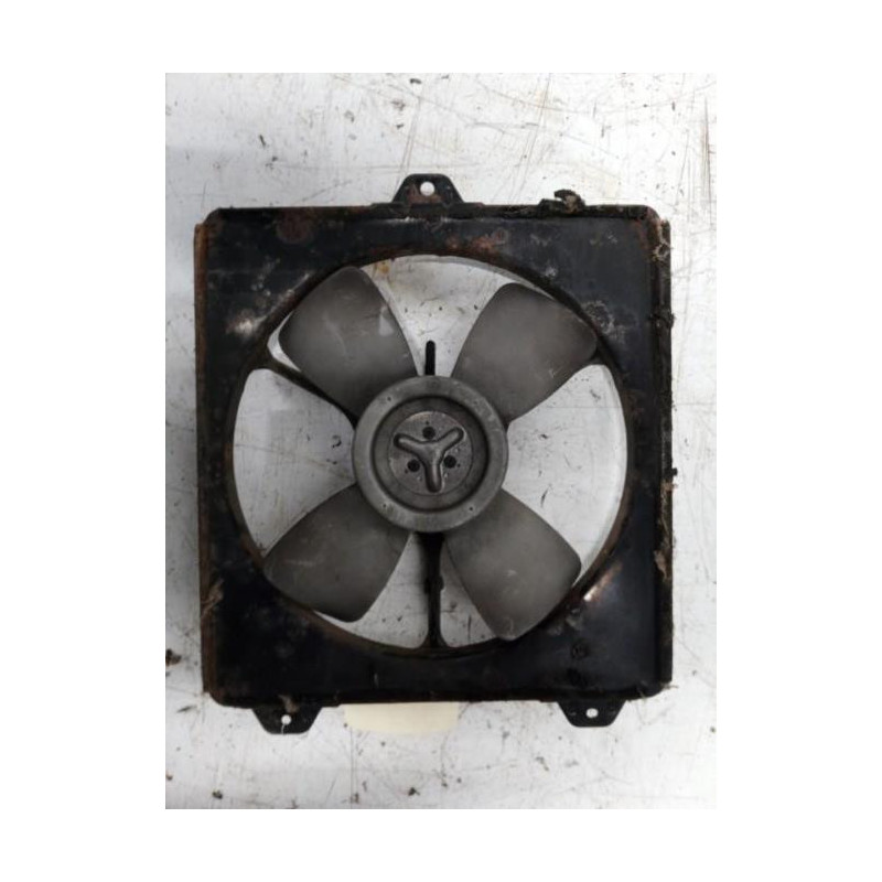 Moto ventilateur radiateur TOYOTA COROLLA 8 d’occasion