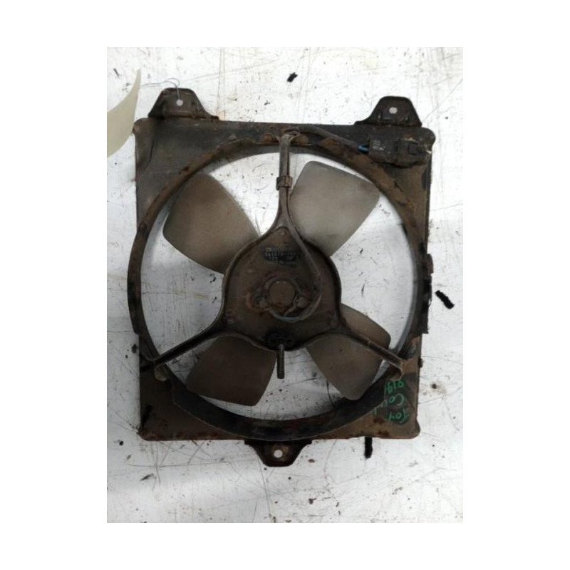 Moto ventilateur radiateur TOYOTA COROLLA 8 d’occasion