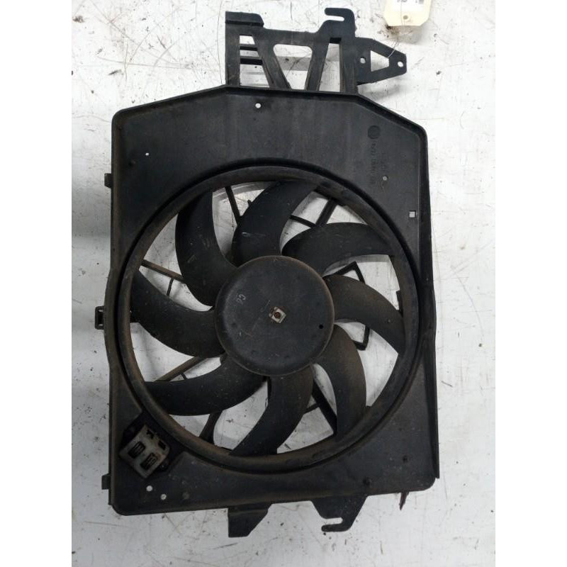 Moto ventilateur radiateur FORD ESCORT 6 d’occasion