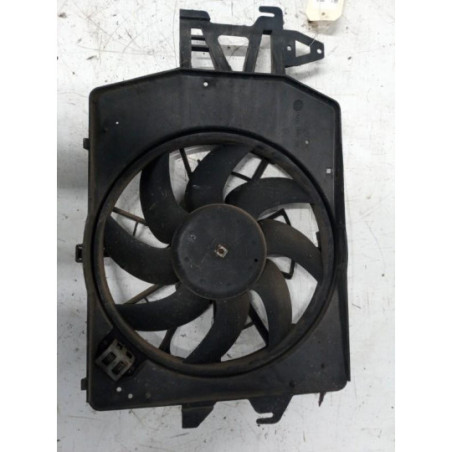 Moto ventilateur radiateur FORD ESCORT 6 d’occasion