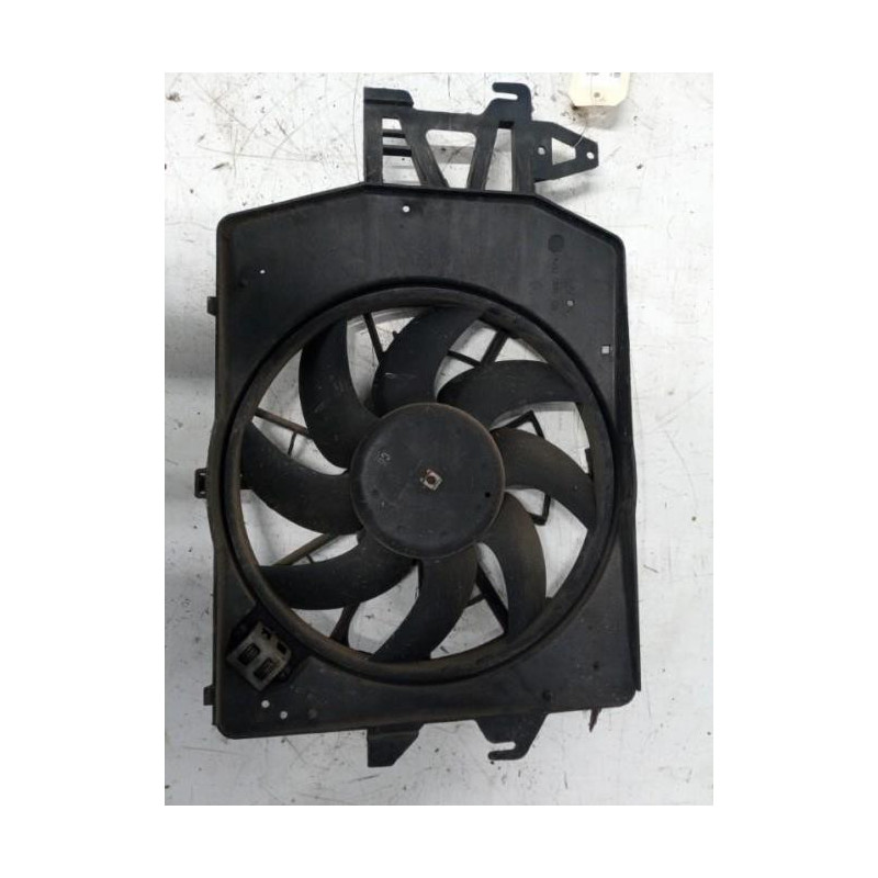 Moto ventilateur radiateur FORD ESCORT 6 d’occasion