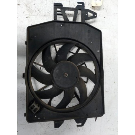 Moto ventilateur radiateur FORD ESCORT 6 d’occasion