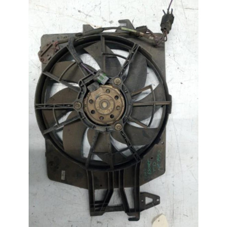 Moto ventilateur radiateur FORD ESCORT 6 d’occasion