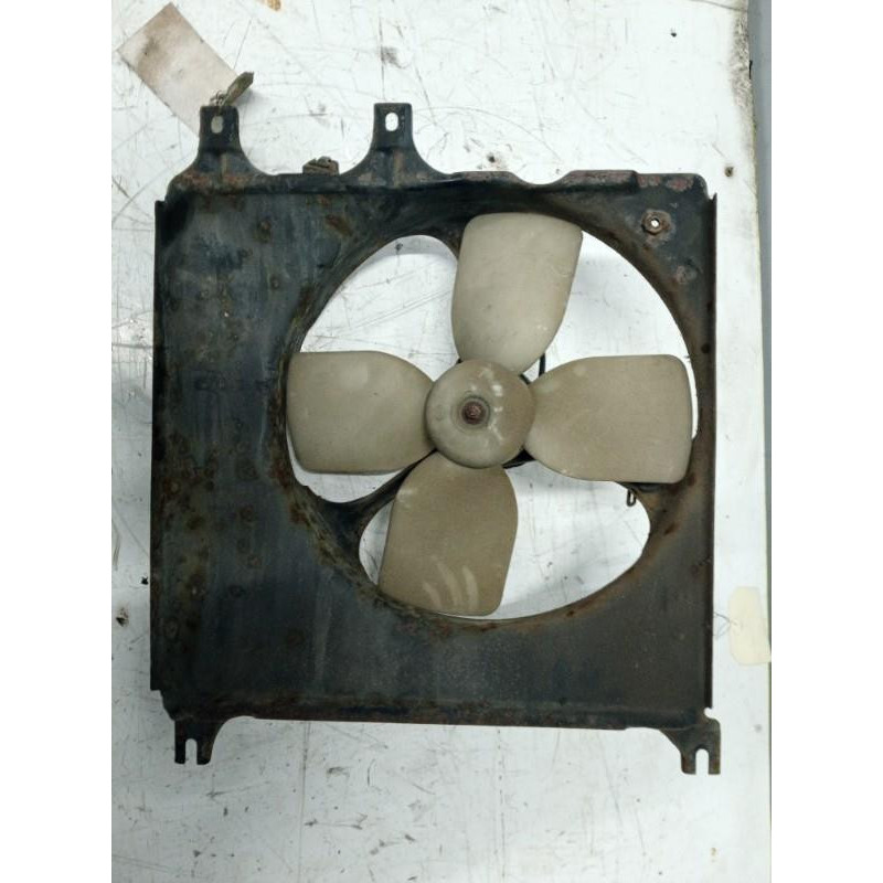 Moto ventilateur radiateur MAZDA 626 2 PHASE 2 d’occasion