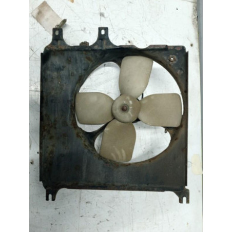 Moto ventilateur radiateur MAZDA 626 2 PHASE 2 d’occasion