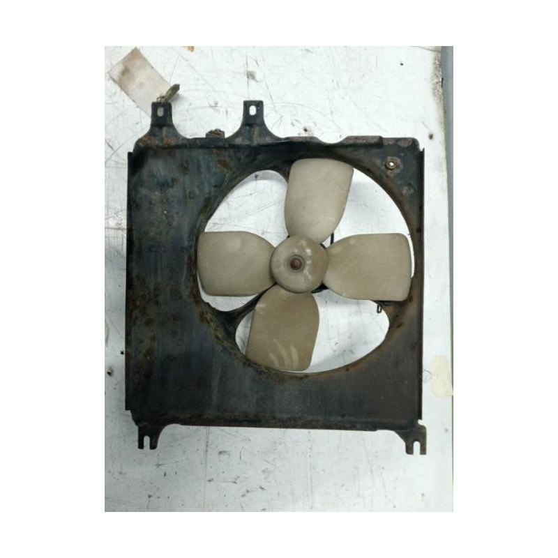 Moto ventilateur radiateur MAZDA 626 2 PHASE 2 d’occasion