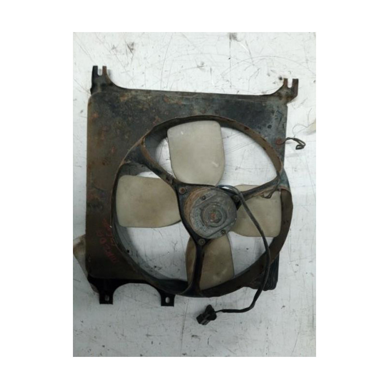 Moto ventilateur radiateur MAZDA 626 2 PHASE 2 d’occasion