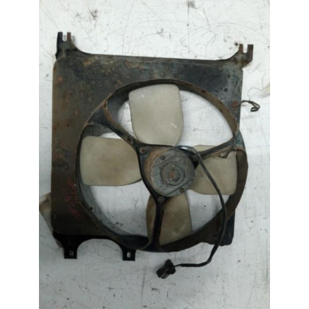 Moto ventilateur radiateur MAZDA 626 2 PHASE 2 d’occasion