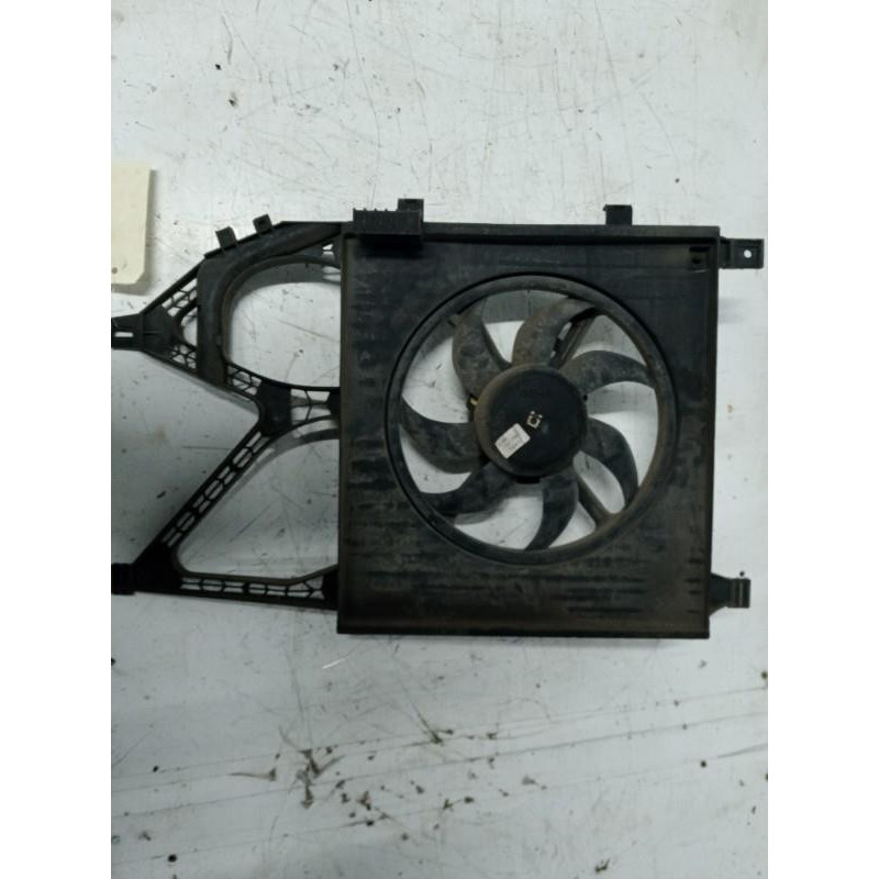Moto ventilateur radiateur OPEL CORSA C PHASE 1 d’occasion