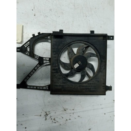 Moto ventilateur radiateur OPEL CORSA C PHASE 1 d’occasion