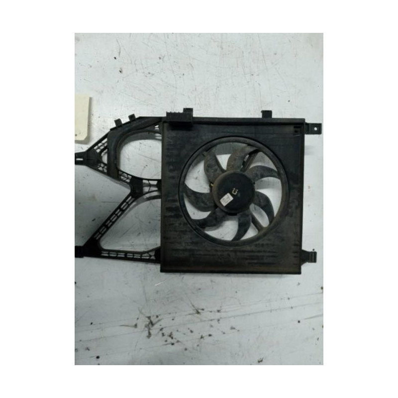 Moto ventilateur radiateur OPEL CORSA C PHASE 1 d’occasion