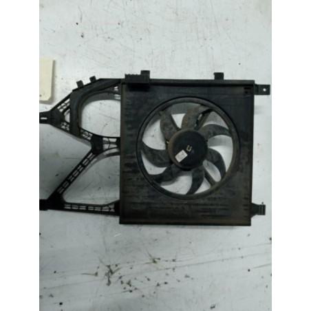 Moto ventilateur radiateur OPEL CORSA C PHASE 1 d’occasion
