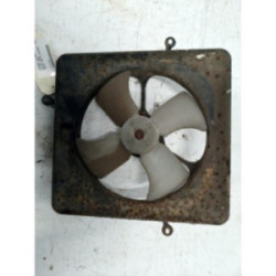 Moto ventilateur radiateur HONDA  d’occasion