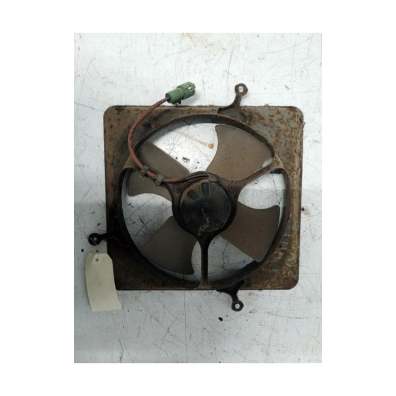 Moto ventilateur radiateur HONDA  d’occasion