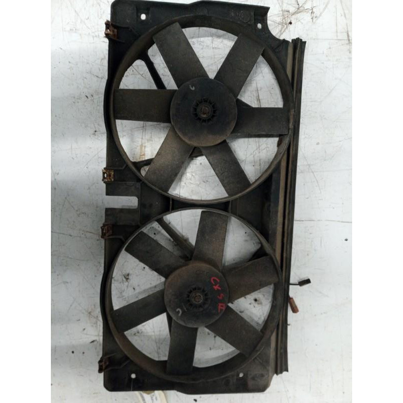 Moto ventilateur radiateur CITROEN CX d’occasion