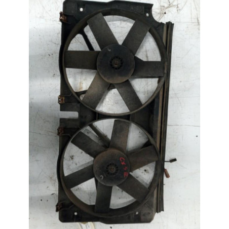 Moto ventilateur radiateur CITROEN CX d’occasion