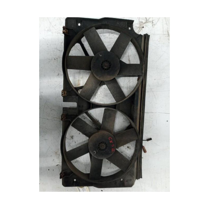 Moto ventilateur radiateur CITROEN CX d’occasion
