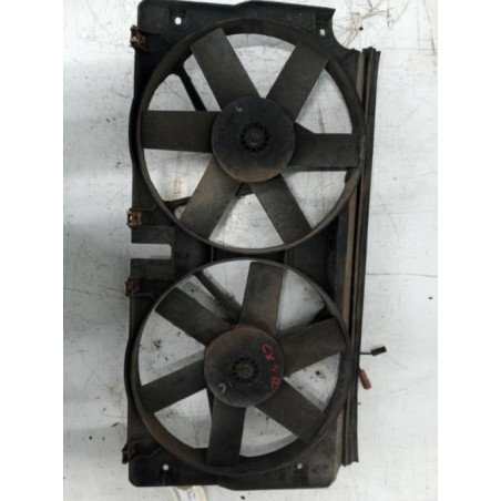 Moto ventilateur radiateur CITROEN CX d’occasion
