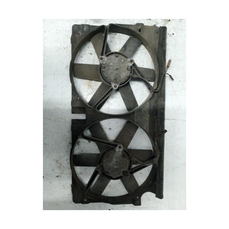 Moto ventilateur radiateur CITROEN CX d’occasion