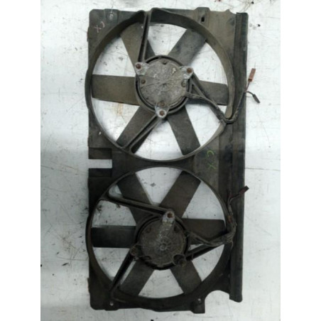 Moto ventilateur radiateur CITROEN CX d’occasion
