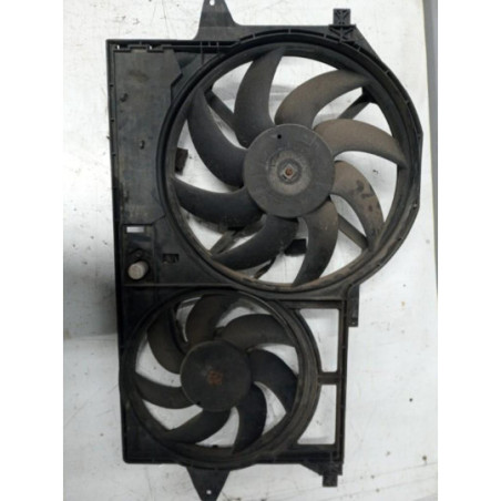 Moto ventilateur radiateur PEUGEOT 806 PHASE 1 d’occasion