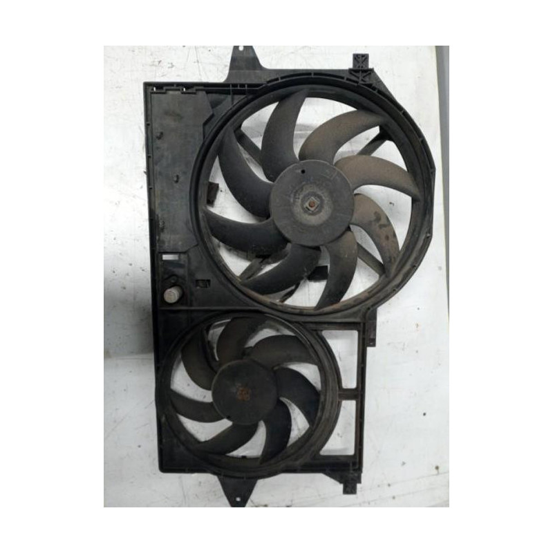 Moto ventilateur radiateur PEUGEOT 806 PHASE 1 d’occasion