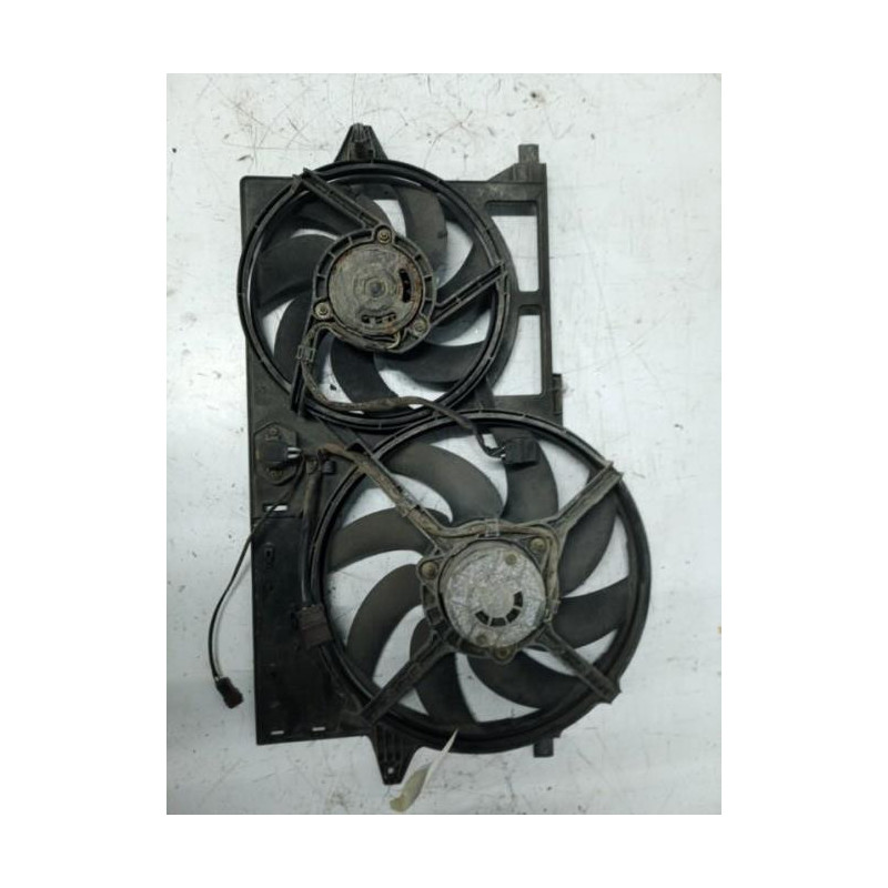Moto ventilateur radiateur PEUGEOT 806 PHASE 1 d’occasion