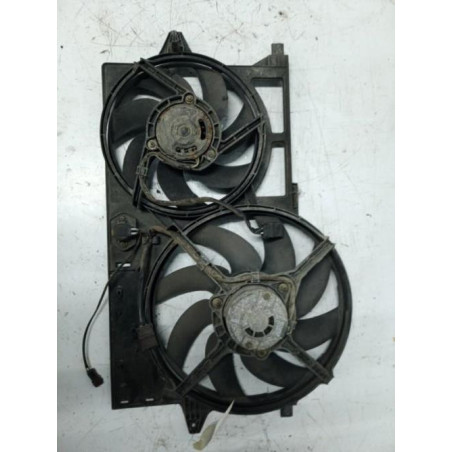 Moto ventilateur radiateur PEUGEOT 806 PHASE 1 d’occasion