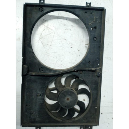 Moto ventilateur radiateur VOLKSWAGEN  d’occasion