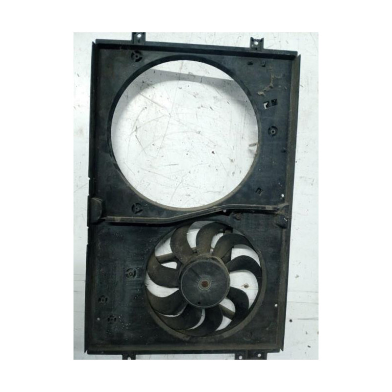 Moto ventilateur radiateur VOLKSWAGEN  d’occasion