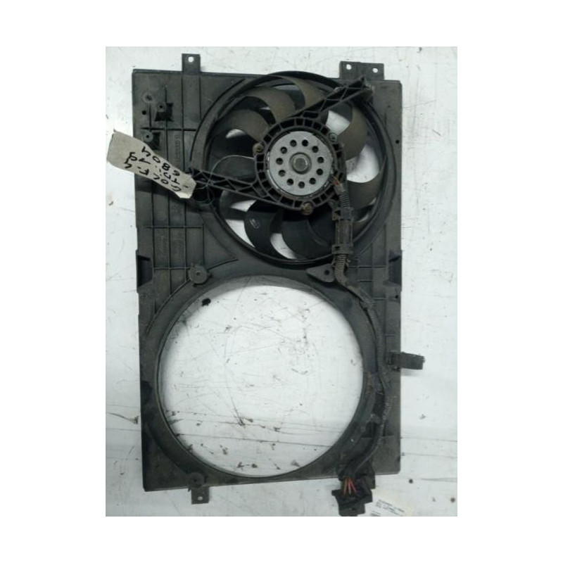 Moto ventilateur radiateur VOLKSWAGEN  d’occasion