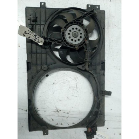 Moto ventilateur radiateur VOLKSWAGEN  d’occasion