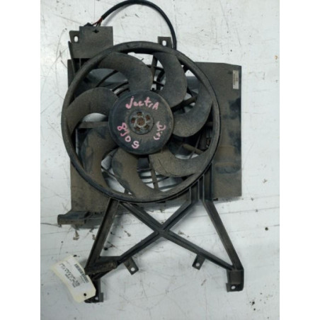 Moto ventilateur radiateur OPEL 2.0 DTI 100 16V d’occasion
