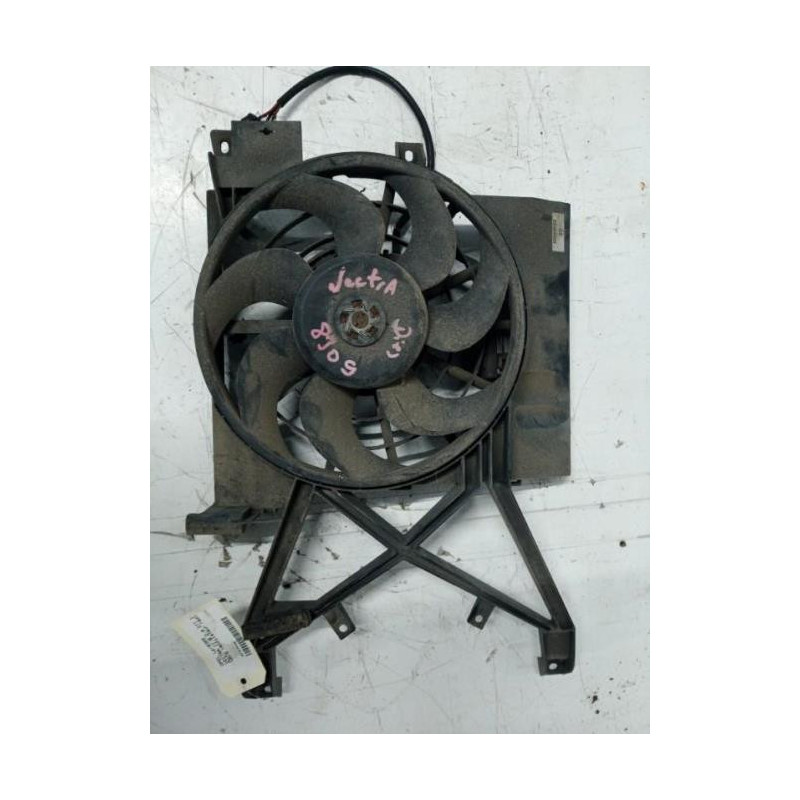 Moto ventilateur radiateur OPEL 2.0 DTI 100 16V d’occasion