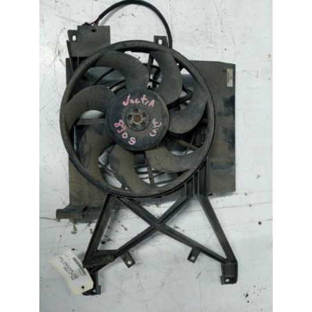 Moto ventilateur radiateur OPEL 2.0 DTI 100 16V d’occasion