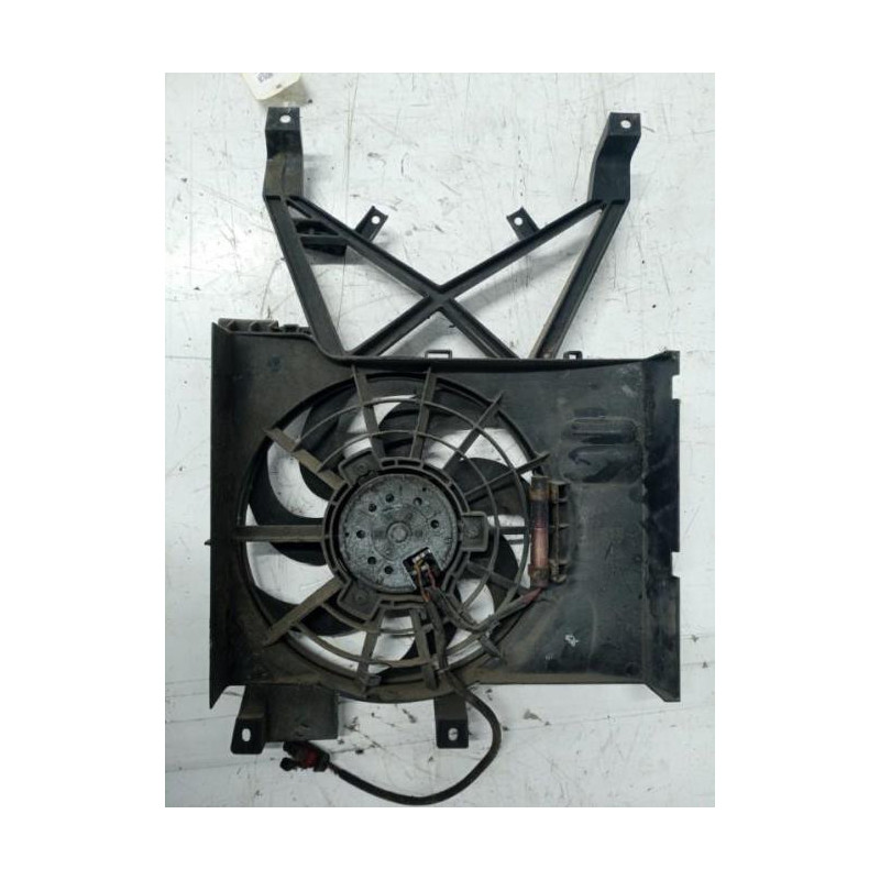 Moto ventilateur radiateur OPEL 2.0 DTI 100 16V d’occasion