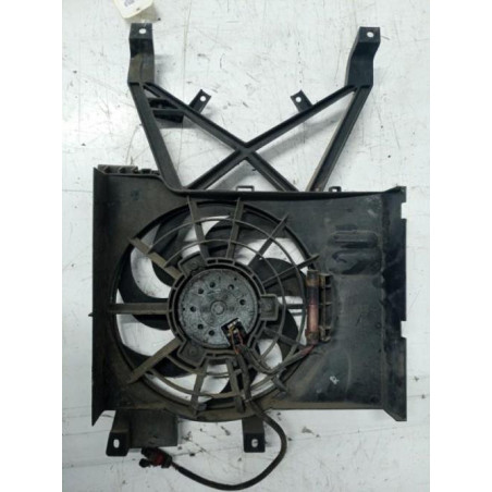 Moto ventilateur radiateur OPEL 2.0 DTI 100 16V d’occasion