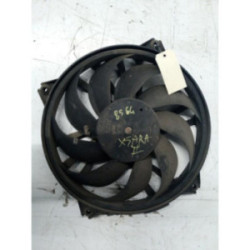 Moto ventilateur radiateur CITROEN XSARA PHASE 2 d’occasion