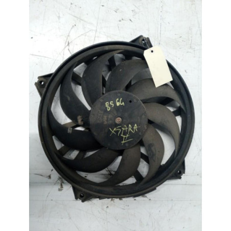 Moto ventilateur radiateur CITROEN XSARA PHASE 2 d’occasion