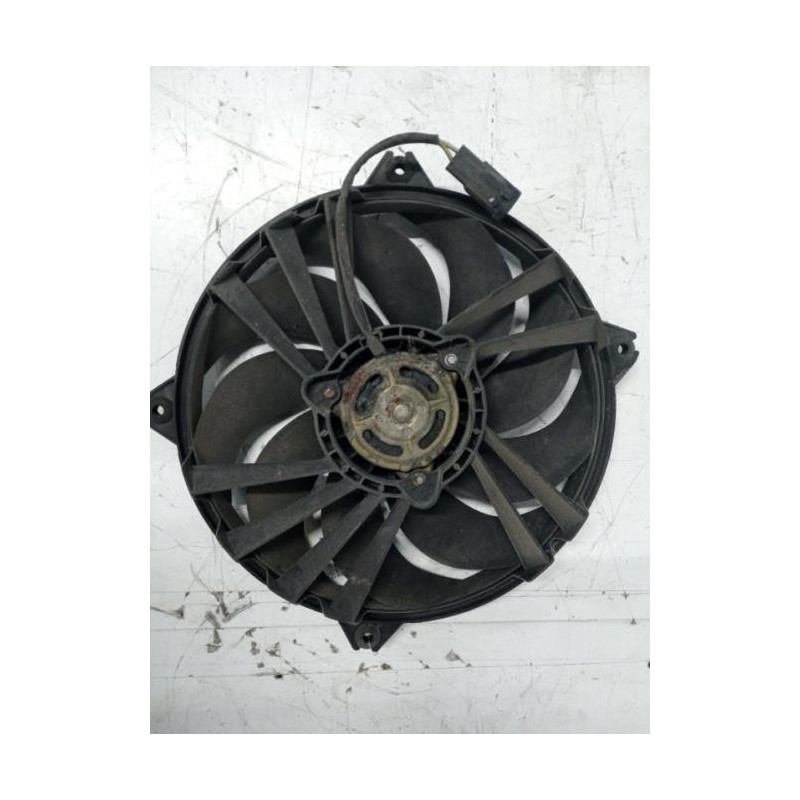 Moto ventilateur radiateur CITROEN XSARA PHASE 2 d’occasion